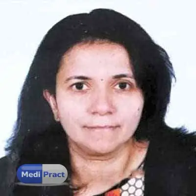 Dr. L Sreepriya Profile Picture