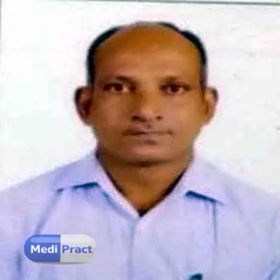 Dr. L Srinivas Rao Profile Picture