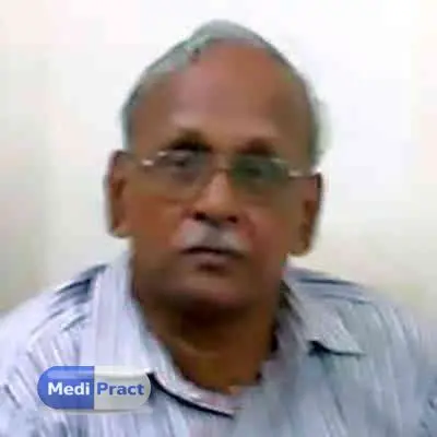 Dr. L.Subramanian Profile Picture