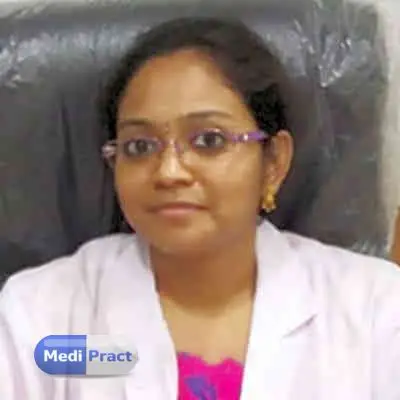 Dr. L.Suganya Profile Picture
