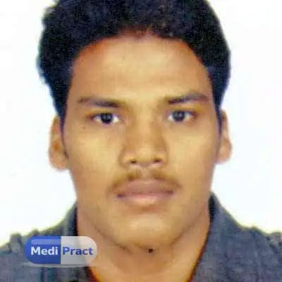 Dr. L.Suman Profile Picture