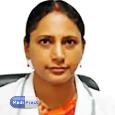 Dr. L Sunandhini Profile Picture