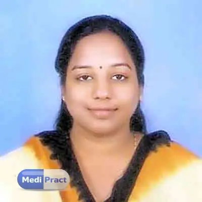 Dr. L Swapna Profile Picture