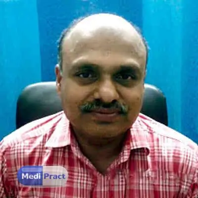 Dr. L.V.K.Rao Profile Picture