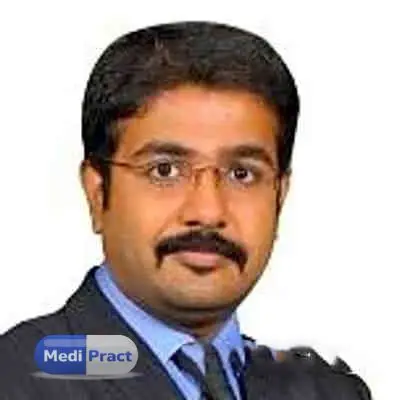 Dr. L V Lakshminarayanan Profile Picture