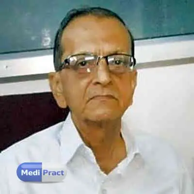 Dr. L V Nimbolkar Profile Picture