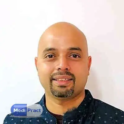 Dr. L V S Rajendra Profile Picture