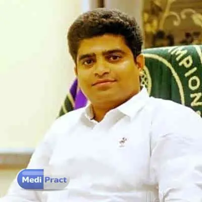 Dr. L.V.Siva Reddy Profile Picture