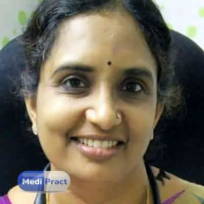 Dr. L. Vanaja Reddy Profile Picture
