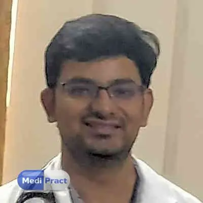 Dr. L Varun Anand Profile Picture