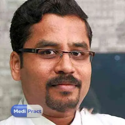 Dr. L.Vijay Amirtharaj Profile Picture