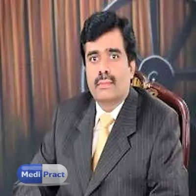 Dr. L Vijay Bhaskar Profile Picture