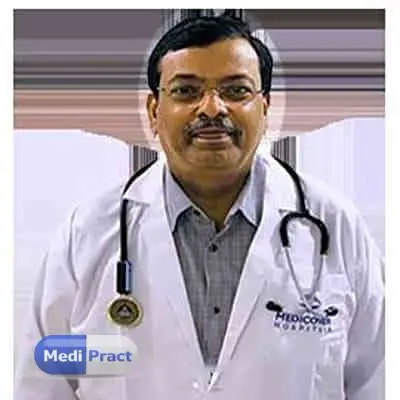 Dr. L.Vijay Kumar Profile Picture