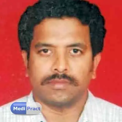 Dr. L Vijaya Kumar Profile Picture