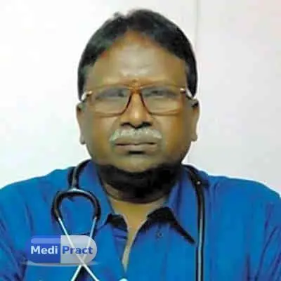 Dr. L Visweswara Rao Profile Picture