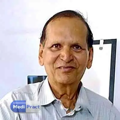 Dr. L Yoganarasimhachar Profile Picture