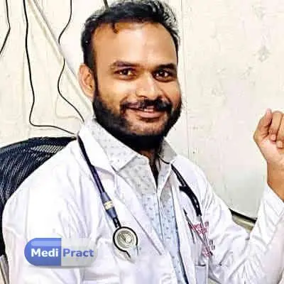 Dr. Lachi Reddy Kethireddy Profile Picture