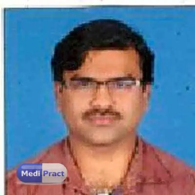 Dr. Lada Saheb.B P Profile Picture