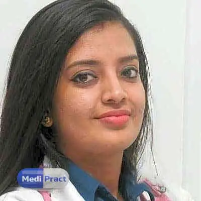 Dr. Ladli Chatterjee Profile Picture