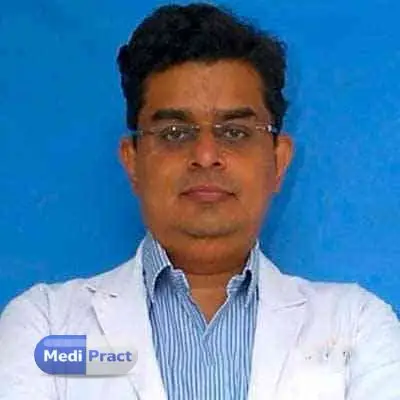 Dr. Laghuvendu Shekhar Profile Picture