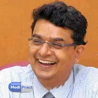 Dr. Laghvendu Shekhar Profile Picture
