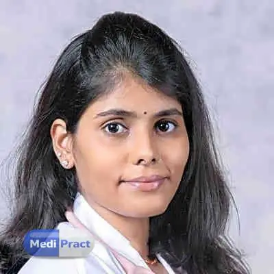 Dr. Lahari Katneni Profile Picture