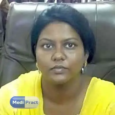 Dr. Lahari Profile Picture