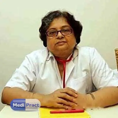 Dr. Laila Das Profile Picture