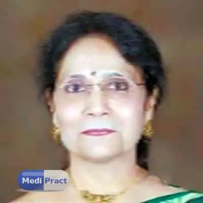 Dr. Laila Rajesh Dave Profile Picture