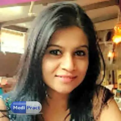 Dr. Lajja Ramesh Mehta Profile Picture