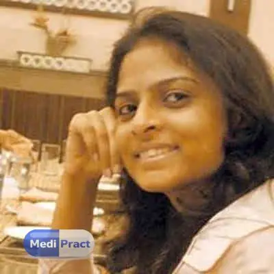 Dr. Lajja Shah Profile Picture