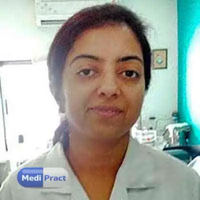 Dr. Lajja Sheth Profile Picture