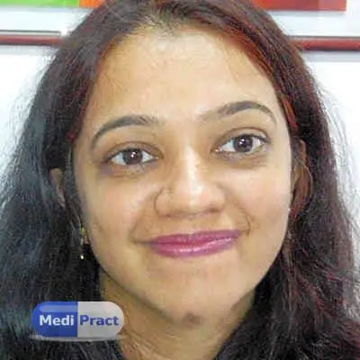 Dr. Lajja Vaidya Profile Picture