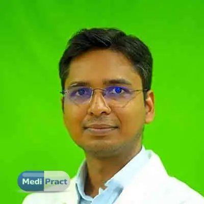 Dr. Lakhan Kashyap Profile Picture