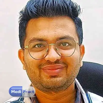Dr. Lakhan Padwale Profile Picture