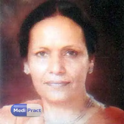 Dr. Lakhbir Kaur Dhaliwal Profile Picture