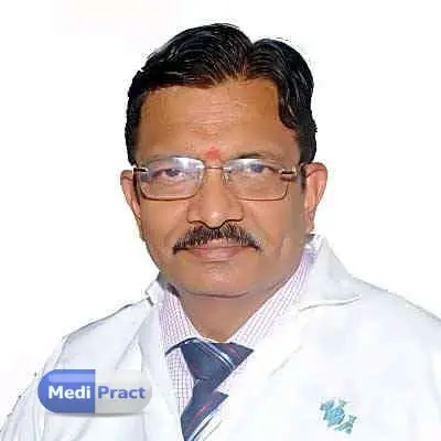 Dr. Lakhesh Madaria Profile Picture