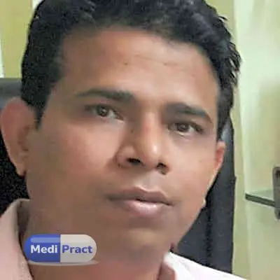 Dr. Lakhoji Chaudhari Profile Picture