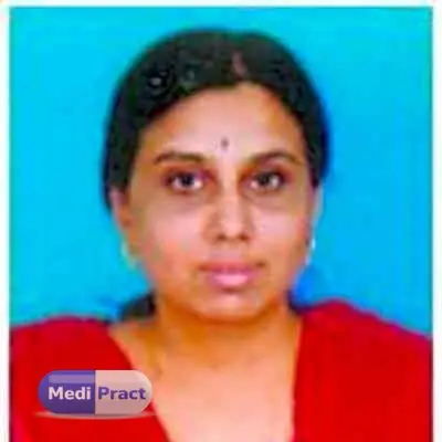 Dr. Lakhsmi Profile Picture