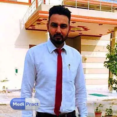 Dr. Lakhveer Singh Profile Picture