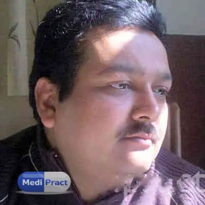 Dr. Lakhvinder Singh Profile Picture