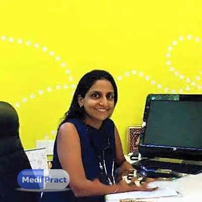 Dr. Lakshana Sharma Profile Picture