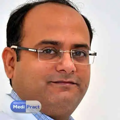 Dr. Lakshay Bhaktiani Profile Picture