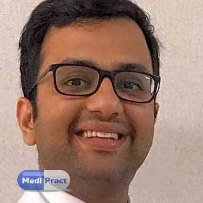 Dr. Lakshay Goel Profile Picture