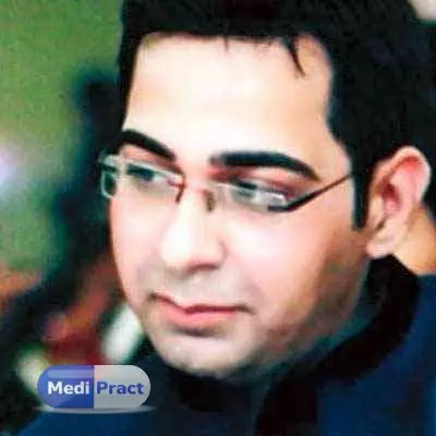 Dr. Lakshay Mehta Profile Picture