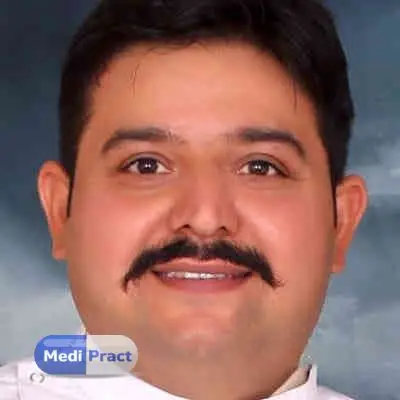 Dr. Lakshdeep Chopra Profile Picture