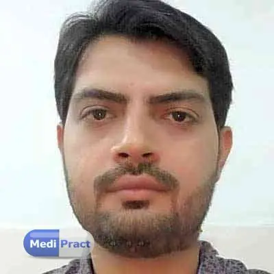 Dr. Lakshit Kumar Profile Picture