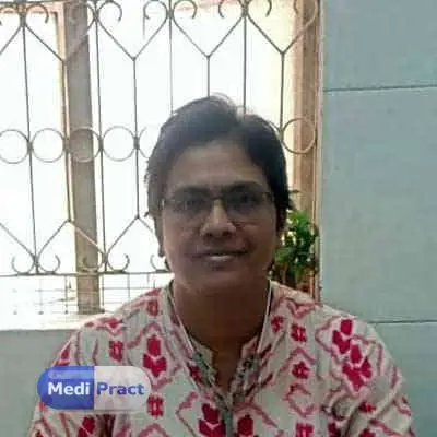 Dr. Lakshmamma S N Profile Picture