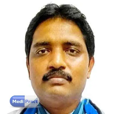 Dr. Lakshman Chandra Porey Profile Picture