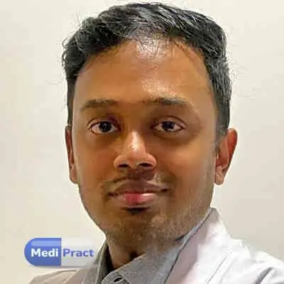 Dr. Lakshman Profile Picture